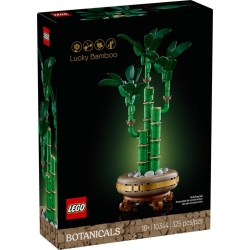 Lego Botanicals Dracena sandera 10344