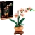 Lego Botanicals Mała orchidea 10343