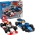 Lego City F1&#174; Bolidy Williams Racing i Haas F1&#174; 60464