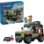 Lego City Górska ciężarówka terenowa 4x4 60447