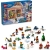 Lego City LEGO® City Kalendarz adwentowy 2024 60436