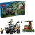 Lego City Terenówka badacza dżungli 60426