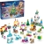 Lego Disney Kalendarz adwentowy na 2024 rok 43253