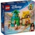 Lego Disney Zabawy Vaiany na wyspie 43260