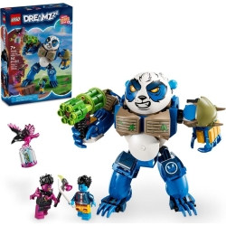 Lego Dreamzzz Mocarna panda Logana 71480