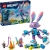 Lego Dreamzzz Izzie i gamerski Bunchu 71490