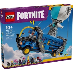 Lego Fortnite Bus Bojowy 77073