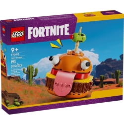 Lego Fortnite Durr Burgerownia 77070