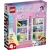 Lego Gabby's Dollhouse Koci domek Gabi 10788