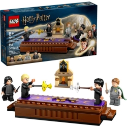 Lego Harry Potter Zamek Hogwart&#8482;: Klub pojedynków 76441