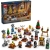 Lego Harry Potter Kalendarz adwentowy LEGO® Harry Potter™ 2024 rok 76438