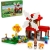 Lego Minecraft Farma z wiatrakiem 21262