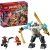 Lego Ninjago Mech w zbroi bojowej Zane’a 71827