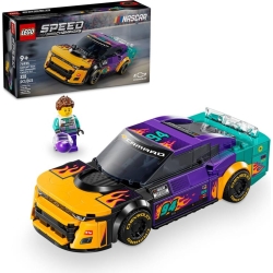 Lego Speed Champions NASCAR® Next Gen Chevrolet Camaro ZL1 76935