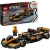 Lego Speed Champions Bolid F1&#174; McLaren Team MCL38 77251