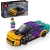 Lego Speed Champions NASCAR® Next Gen Chevrolet Camaro ZL1 76935