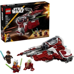 Lego Star Wars Interceptor&#8482; Jedi Ahsoki 75401