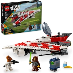 Lego Star Wars Myśliwiec rycerza Jedi Boba 75388