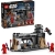 Lego Star Wars Pojedynek Paza Vizsli™ i Moffa Gideona™ 75386