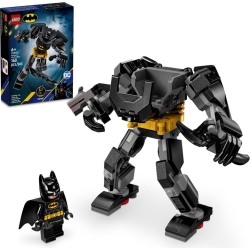 Lego Super Heroes Mechaniczna zbroja Batmana™ 76270