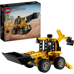 Lego Technic Koparko-ładowarka 42197