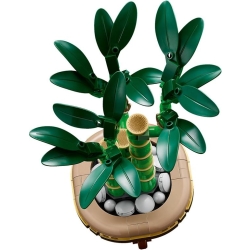 Lego Botanicals Dracena sandera 10344