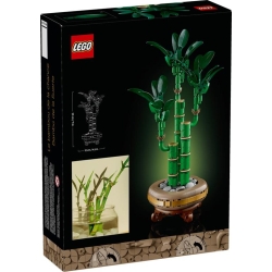 Lego Botanicals Dracena sandera 10344