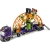 Lego City Ciężarówka z kosmiczną karuzelą 60313