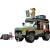 Lego City Górska ciężarówka terenowa 4x4 60447