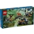 Lego City Terenówka badacza dżungli 60426
