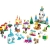 Lego Disney Kalendarz adwentowy na 2024 rok 43253