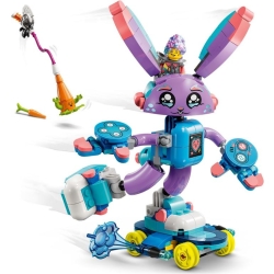 Lego Dreamzzz Izzie i gamerski Bunchu 71490