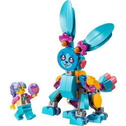 Lego Dreamzzz Kreatywne zwierzęce przygody Bunchu 71488