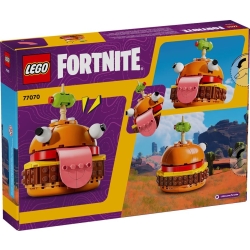 Lego Fortnite Durr Burgerownia 77070