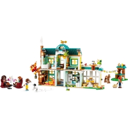 Lego Friends Dom Autumn 41730