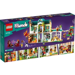 Lego Friends Dom Autumn 41730