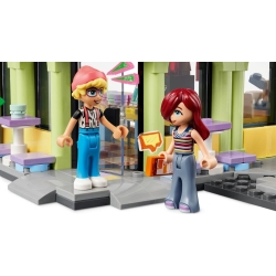 Lego Friends Kawiarnia w Heartlake 42618