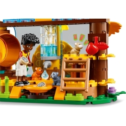 Lego Friends Plac zabaw dla chomików 42601