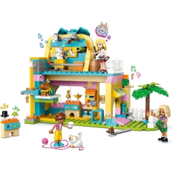 Lego Friends Sklep z akcesoriami dla zwierząt 42650