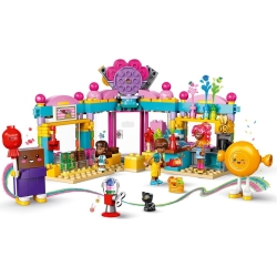 Lego Friends Sklep z cukierkami w Heartlake 42649