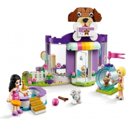 Lego Friends Świetlica dla psów 41691