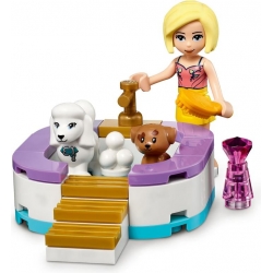 Lego Friends Świetlica dla psów 41691
