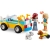 Lego Friends Samochód do pielęgnacji psów 42635
