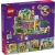 Lego Friends Sklep z akcesoriami dla zwierząt 42650