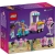 Lego Friends Stoisko z watą cukrową i skuter 42643