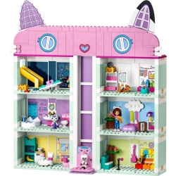 Lego Gabby's Dollhouse Koci domek Gabi 10788