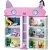 Lego Gabby's Dollhouse Koci domek Gabi 10788