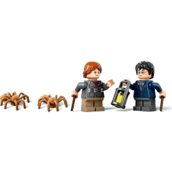 Lego Harry Potter Aragog w Zakazanym Lesie™ 76434