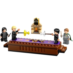 Lego Harry Potter Zamek Hogwart™: Klub pojedynków 76441