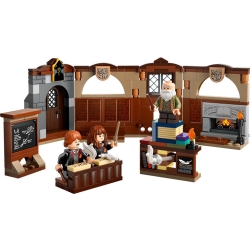 Lego Harry Potter Zamek Hogwart™: Zajęcia z zaklęć i uroków 76442